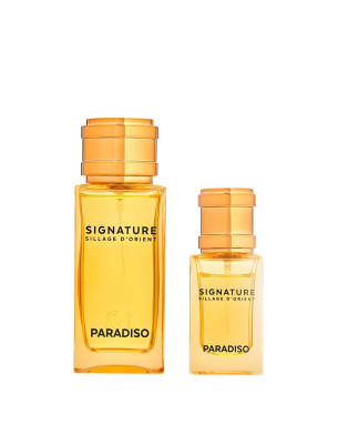 Paradiso Edp 